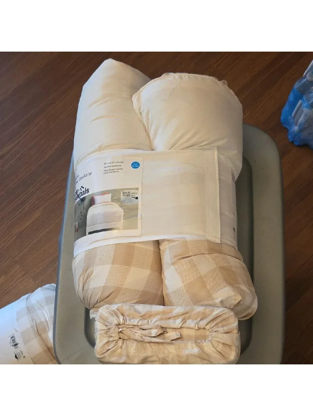 Room Essentials twin xl